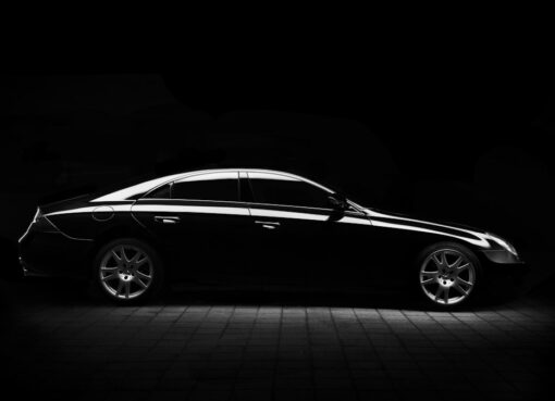 Photo Luxury cars