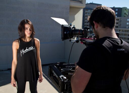Photo Model, Actress